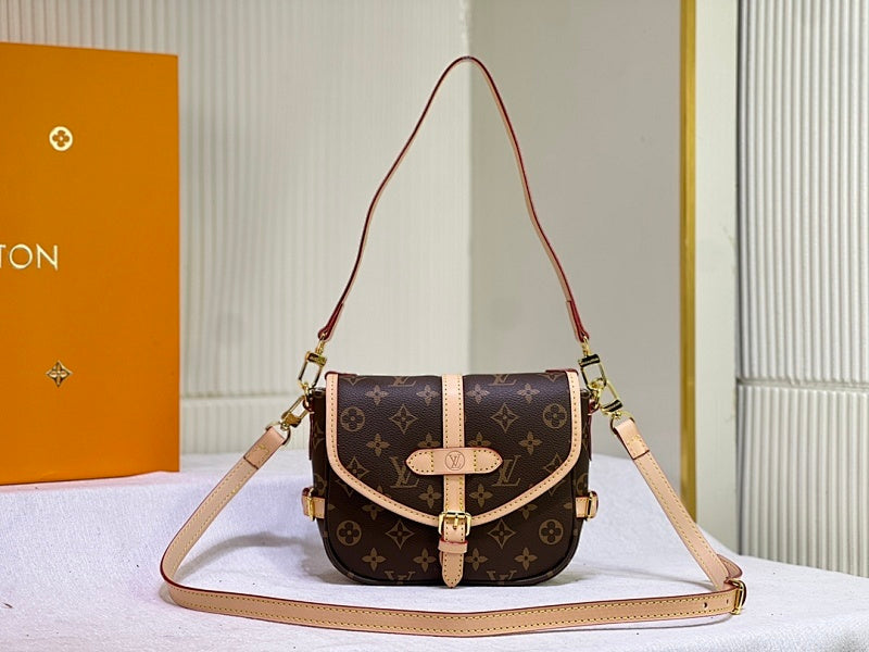 Dragons Bags LVn Luxury Bag --81319