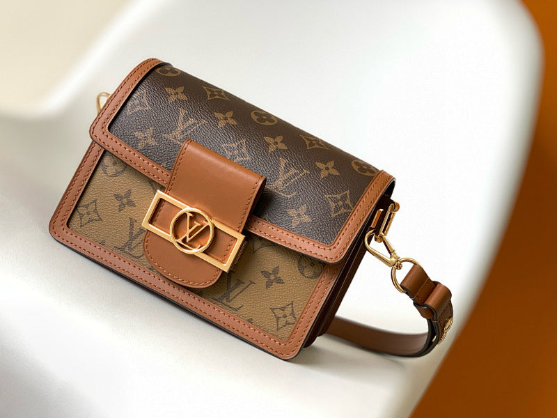 Dragons Bags LVn Luxury Bag --80171