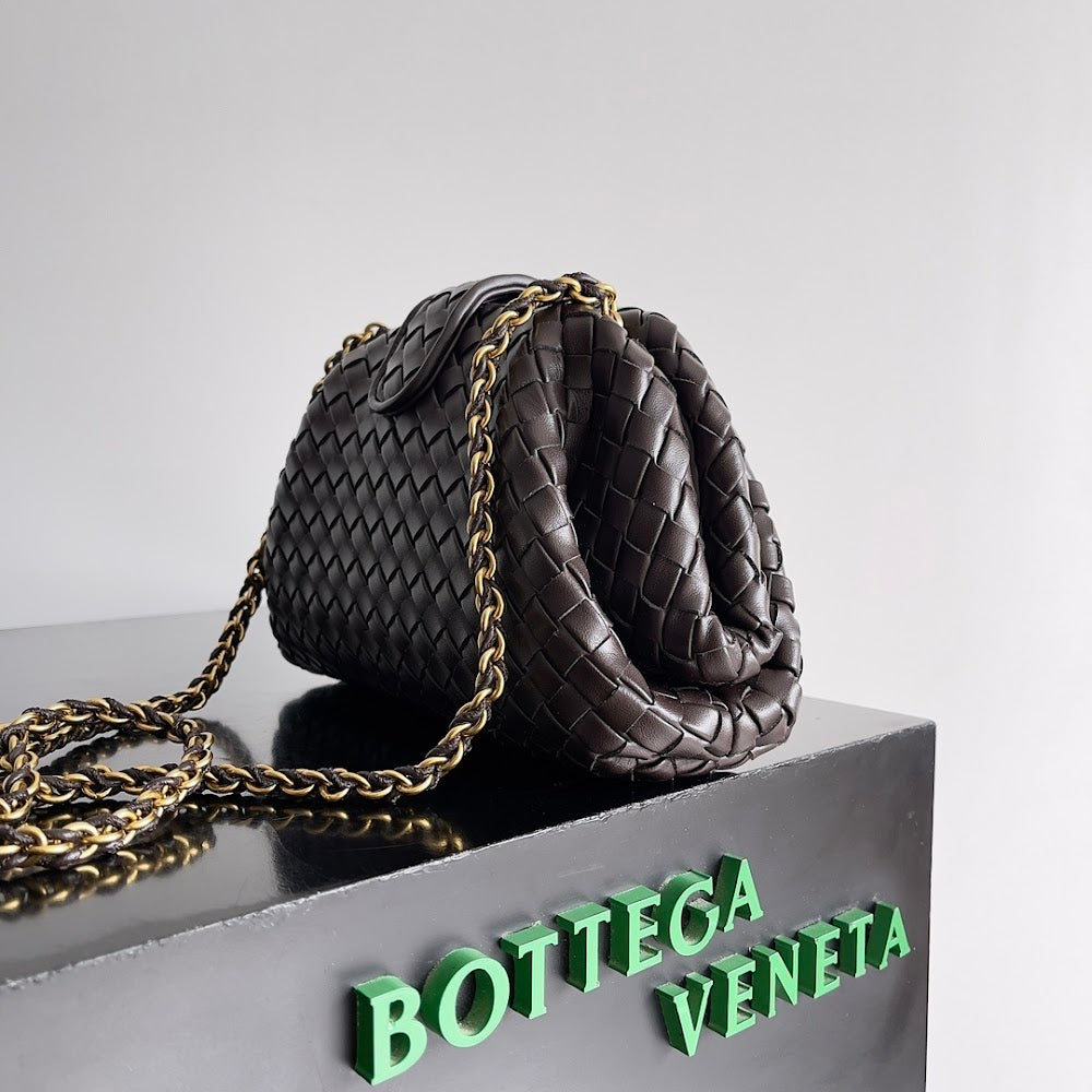 Dragons Bags Bottegan Luxury Bag --91060
