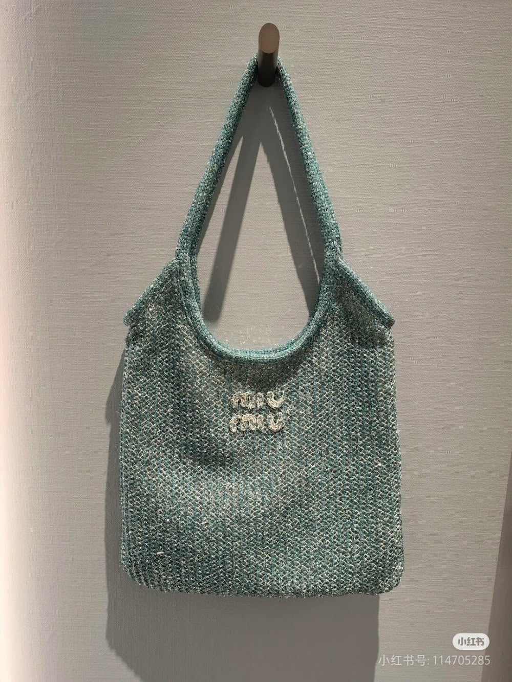 Dragons Bags Miun Miun Luxury Bag --122796