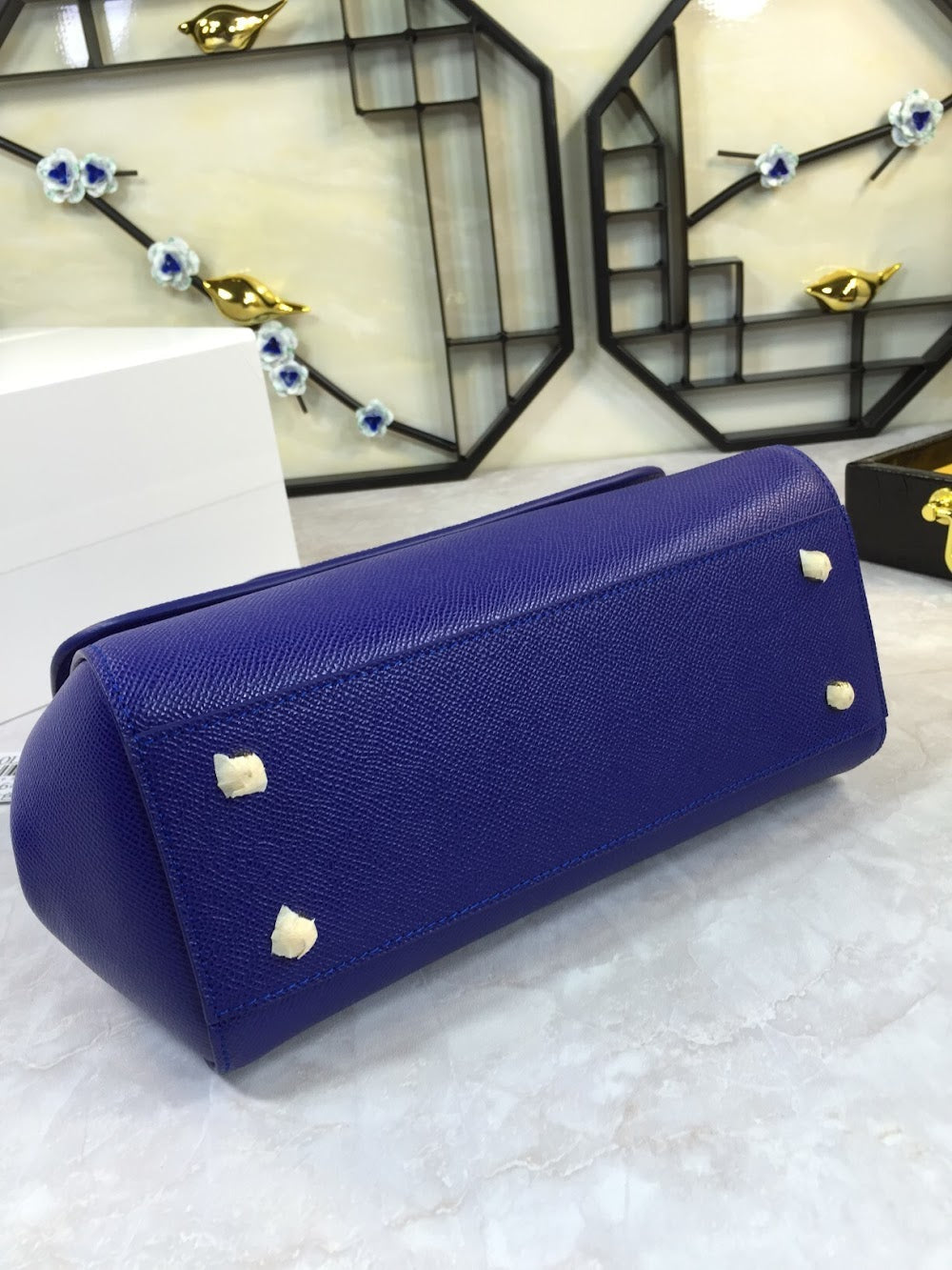Dragons Bags DGn Luxury Bag --93196