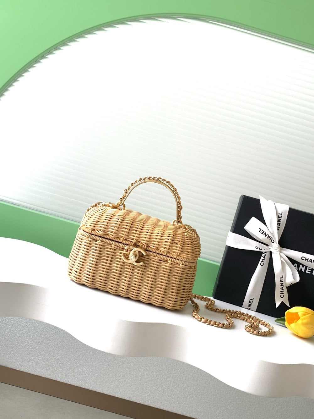 Dragons BagsCHn Luxury Bag --114083