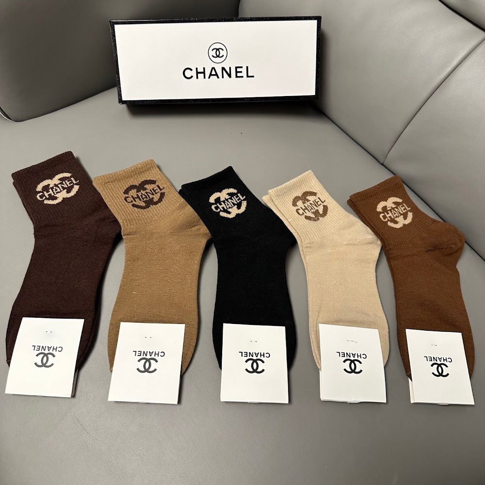 Dragons Bags Premium Luxury Socks --98382
