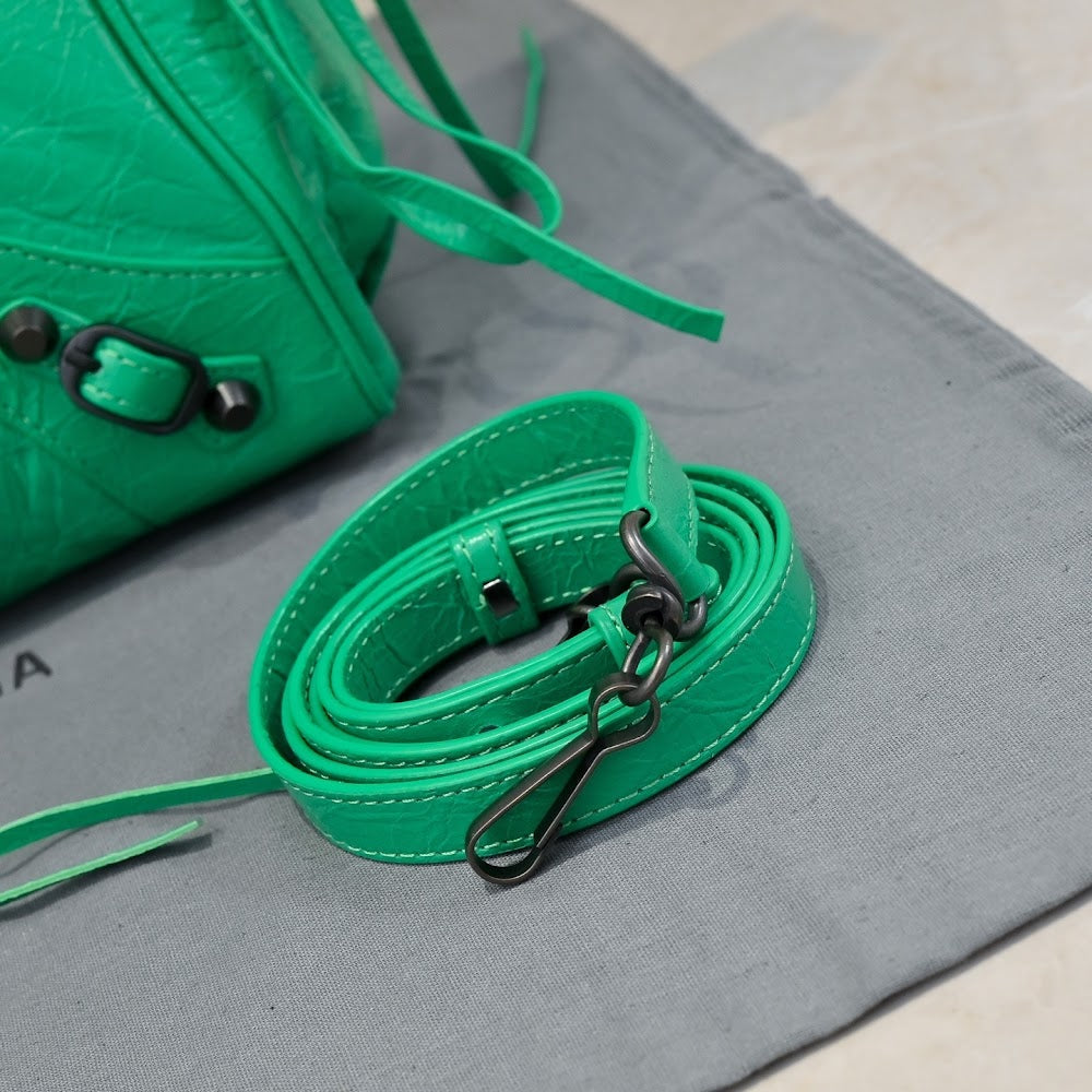 Dragons Bags Balenciaga Luxury Bag --111418