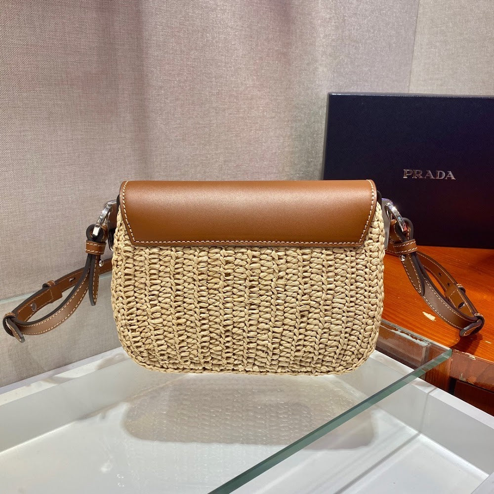 Dragons Bags Prada Luxury Bag --54144