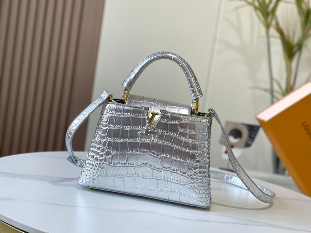 Jessica Bags ln Luxury Bag --75704