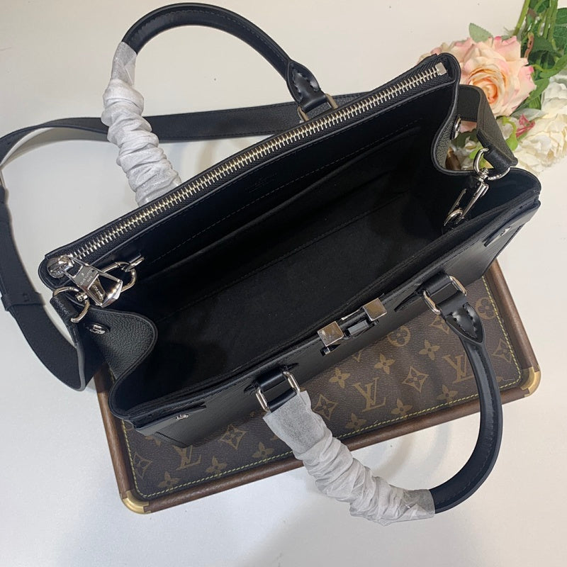 Dragons Bags ln Luxury Bag --66034