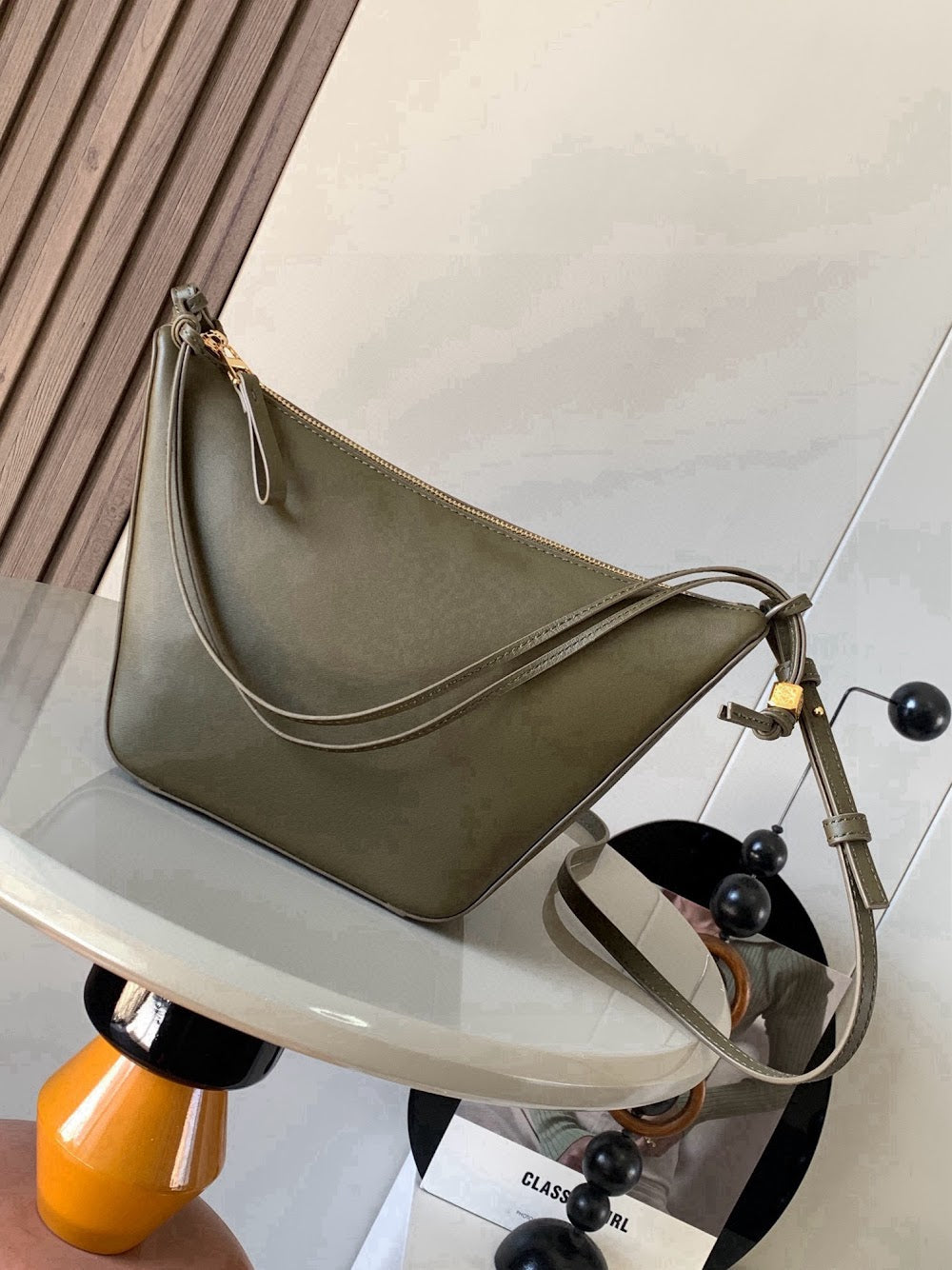 Dragons Bags Lowen Luxury Bag --99918