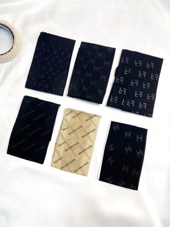 Dragons Bags Premium Luxury Socks --98483