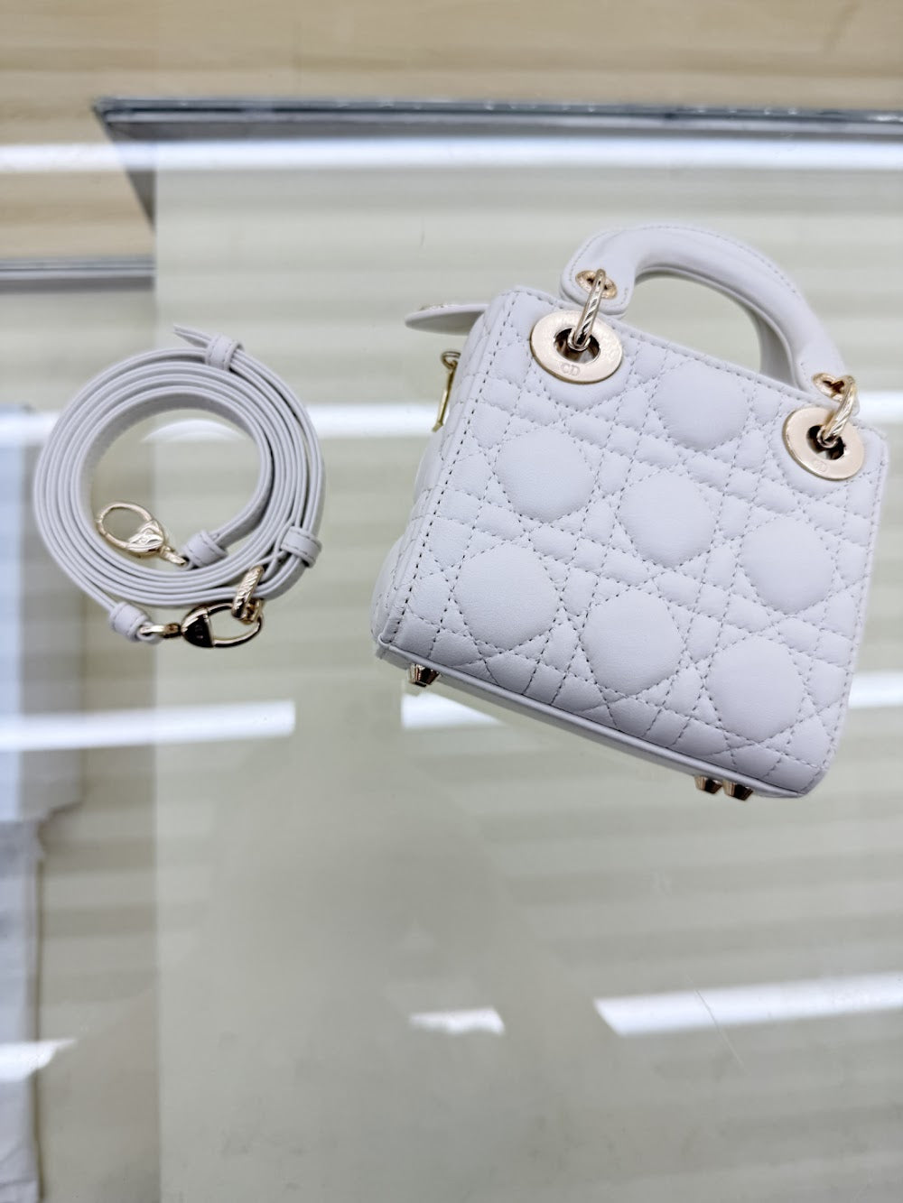 Dragons BagsDiorn Luxury Bag --115433