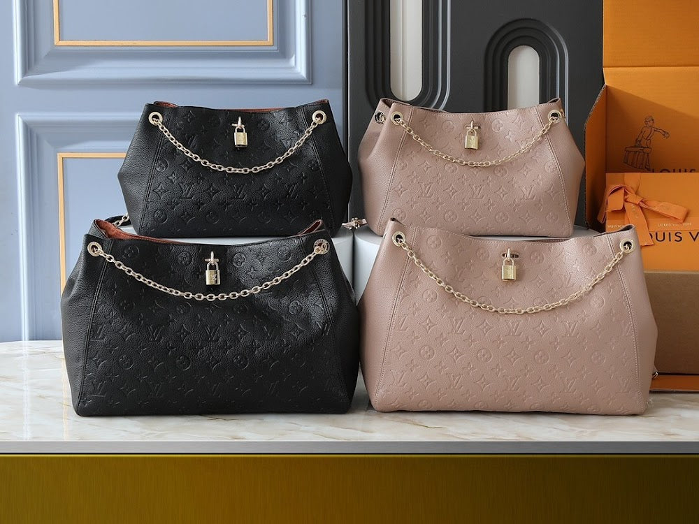 Dragons Bags ln Luxury Bag --76903