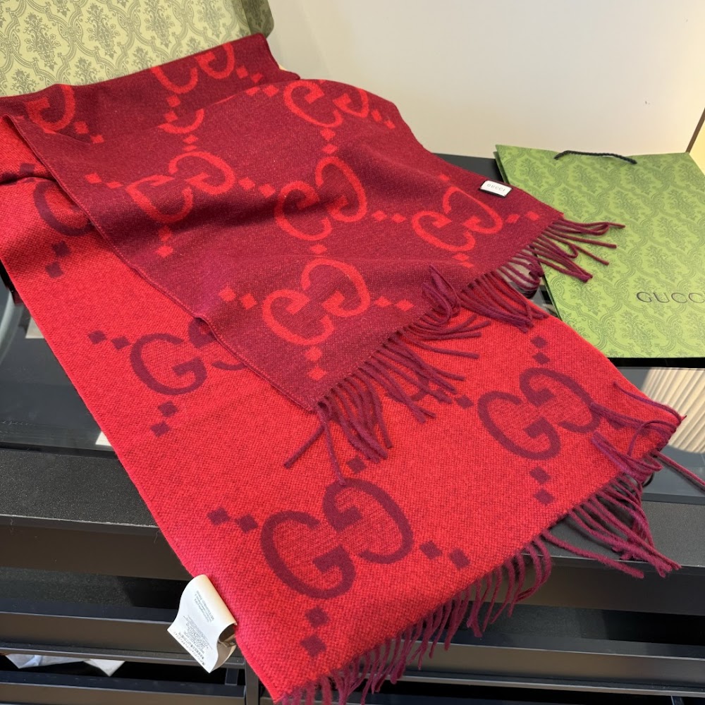 Dragons Bags Premium Designer Scarf --99677