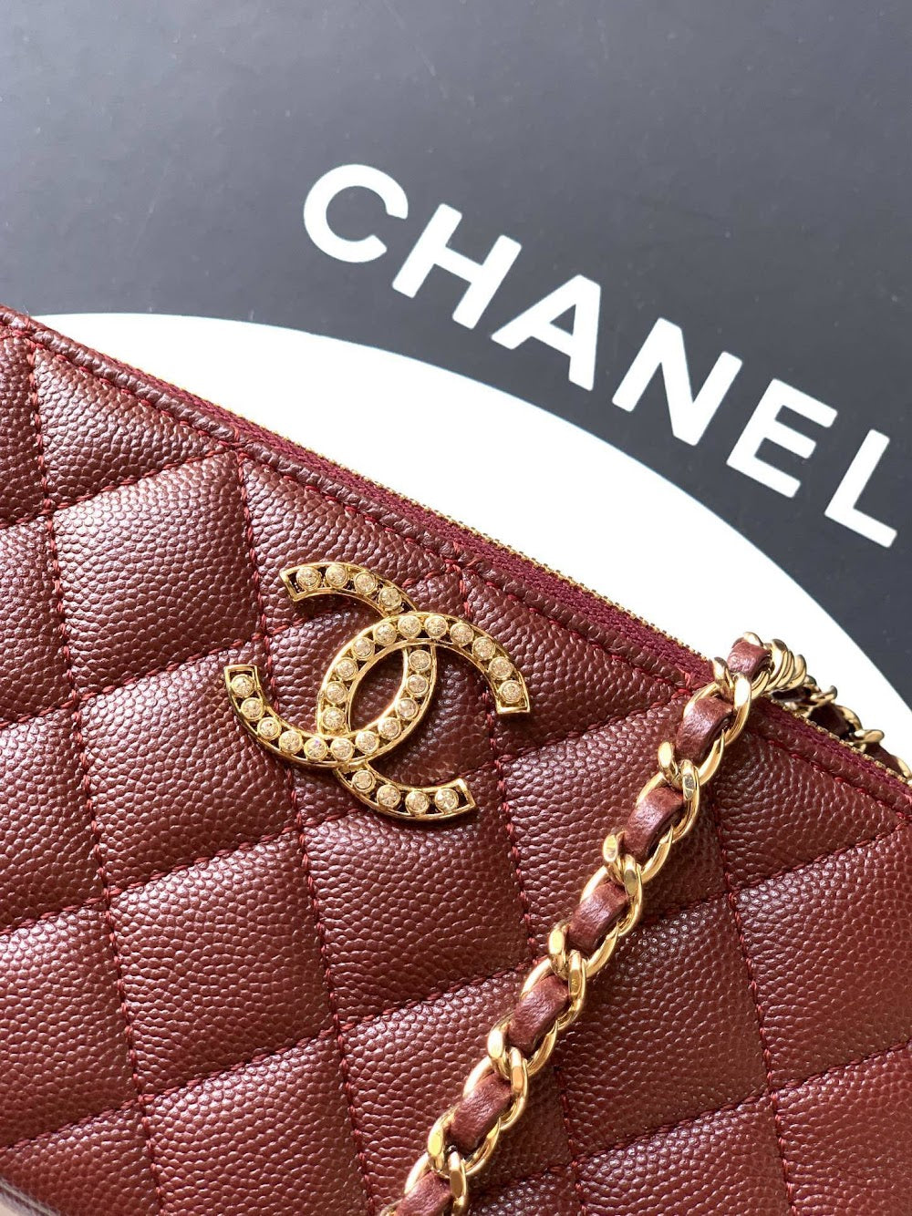 Dragons Bags CHn Luxury Bag --113033