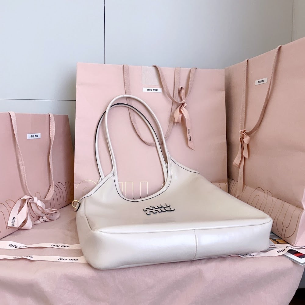 Dragons Bags Miun Miun Luxury Bag --122817