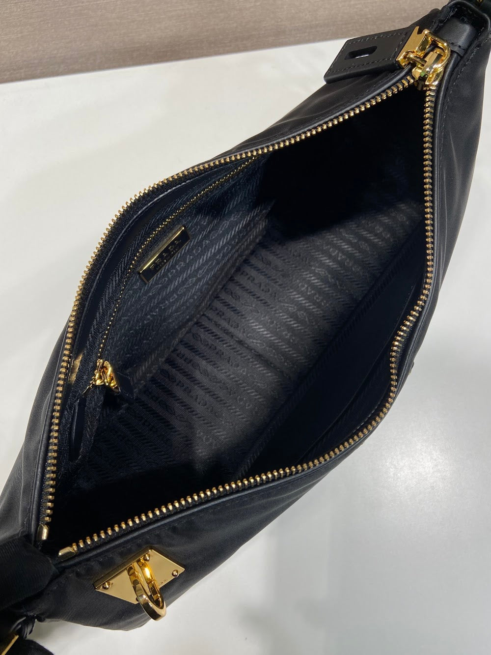 Dragons Bags Prada Luxury Bag --54569