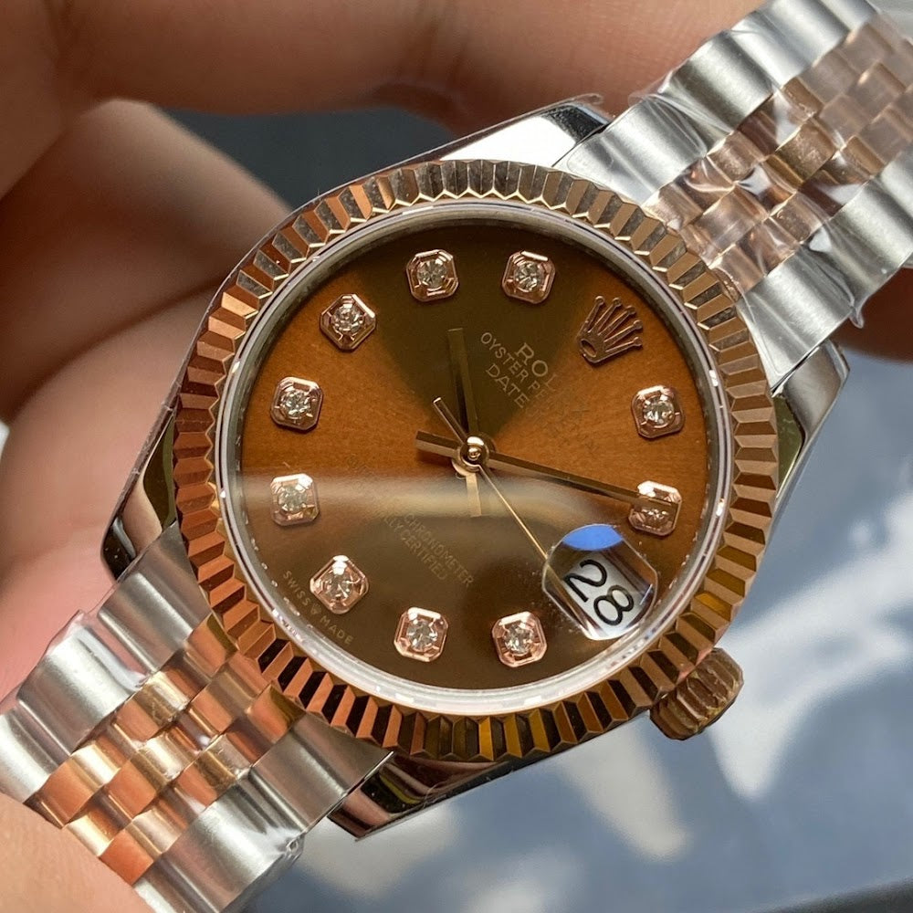 Dragons Bags Luxury Designer Watch --103564