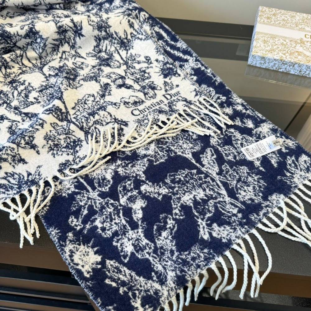 Dragons Bags Premium Designer Scarf --99605