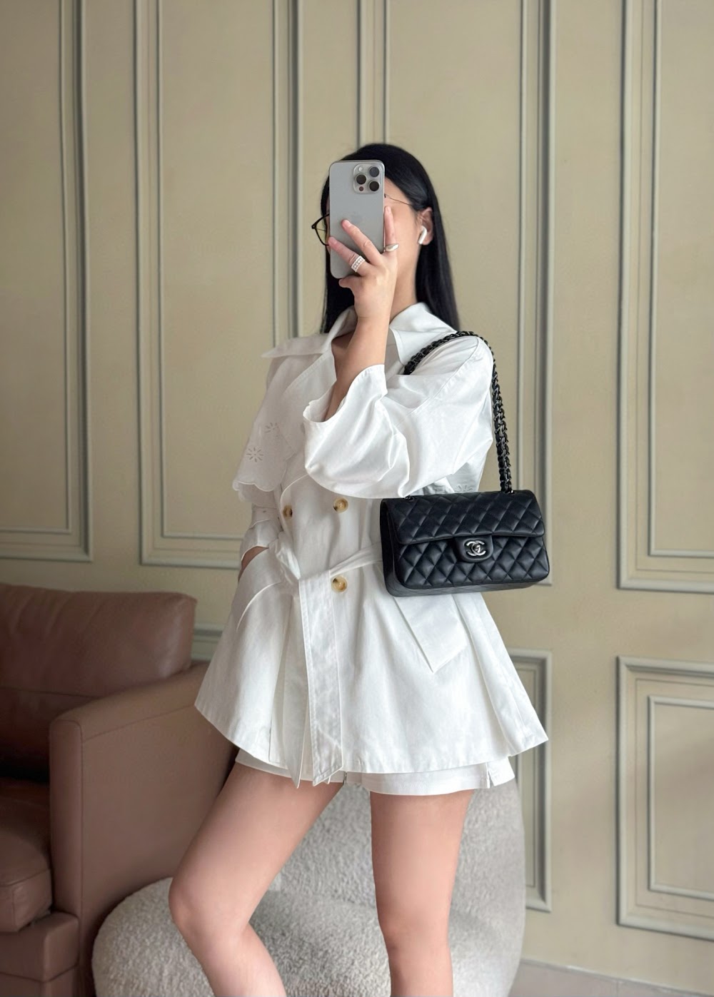 Dragons Bags CHn Luxury Bag --113042