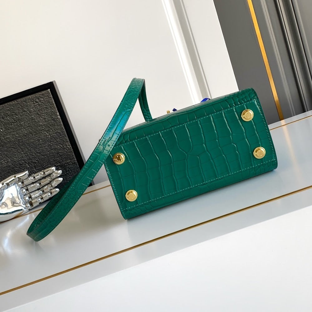 Dragons Bags ln Luxury Bag --96199