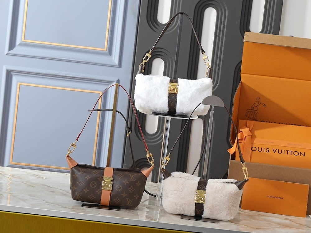 Dragons Bags ln Luxury Bag --77614