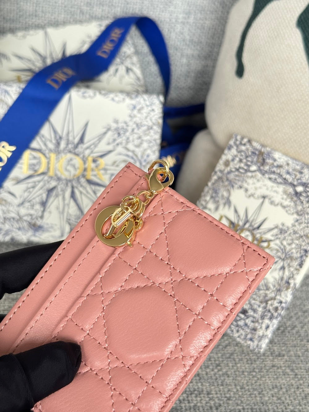 Dragons BagsDiorn Luxury Bag --114677