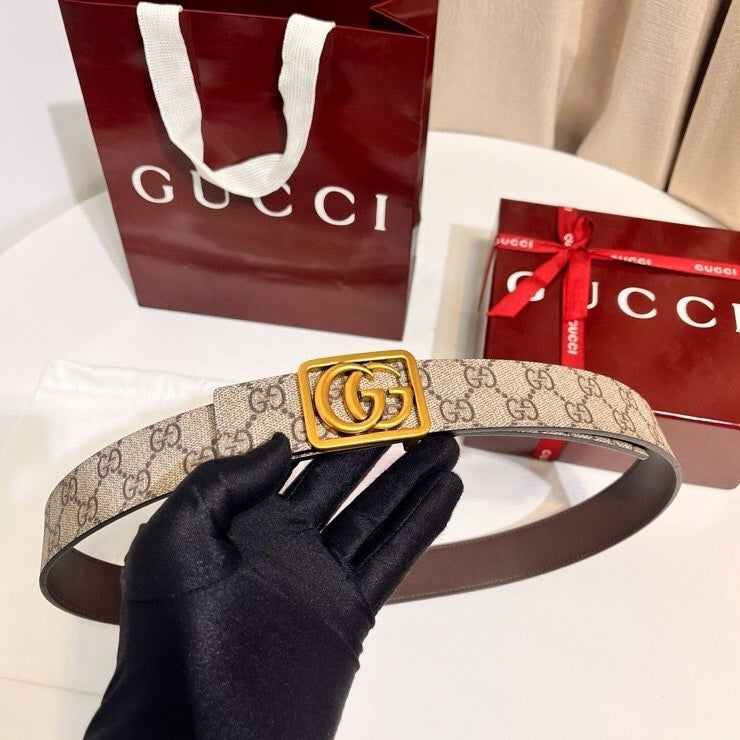 Dragons Bags Guccin Luxury Belt --108538