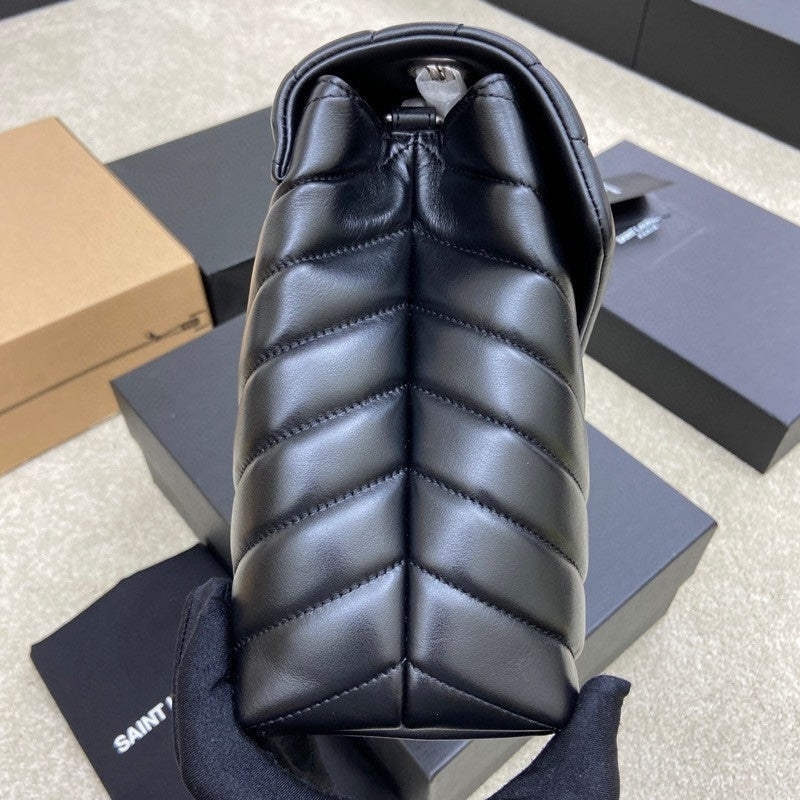 Dragons Bags YSLn Luxury Bag --120721
