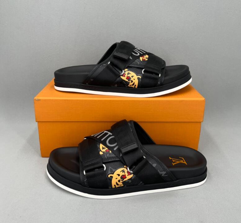 Dragons Bags Monvanti Shop - LOV Men Shoes - 1043