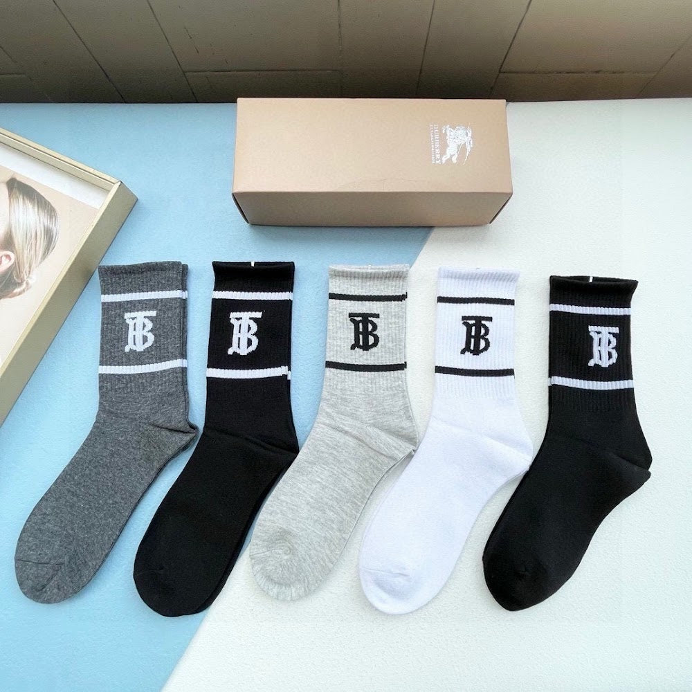 Dragons Bags Premium Luxury Socks --97742