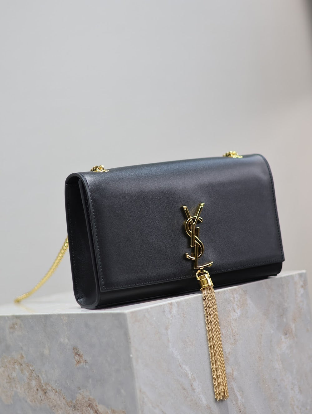 Dragons Bags YSLn Luxury Bag --120519
