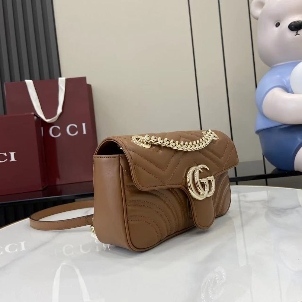 Dragons Bags Guccin Luxury Bag --94519
