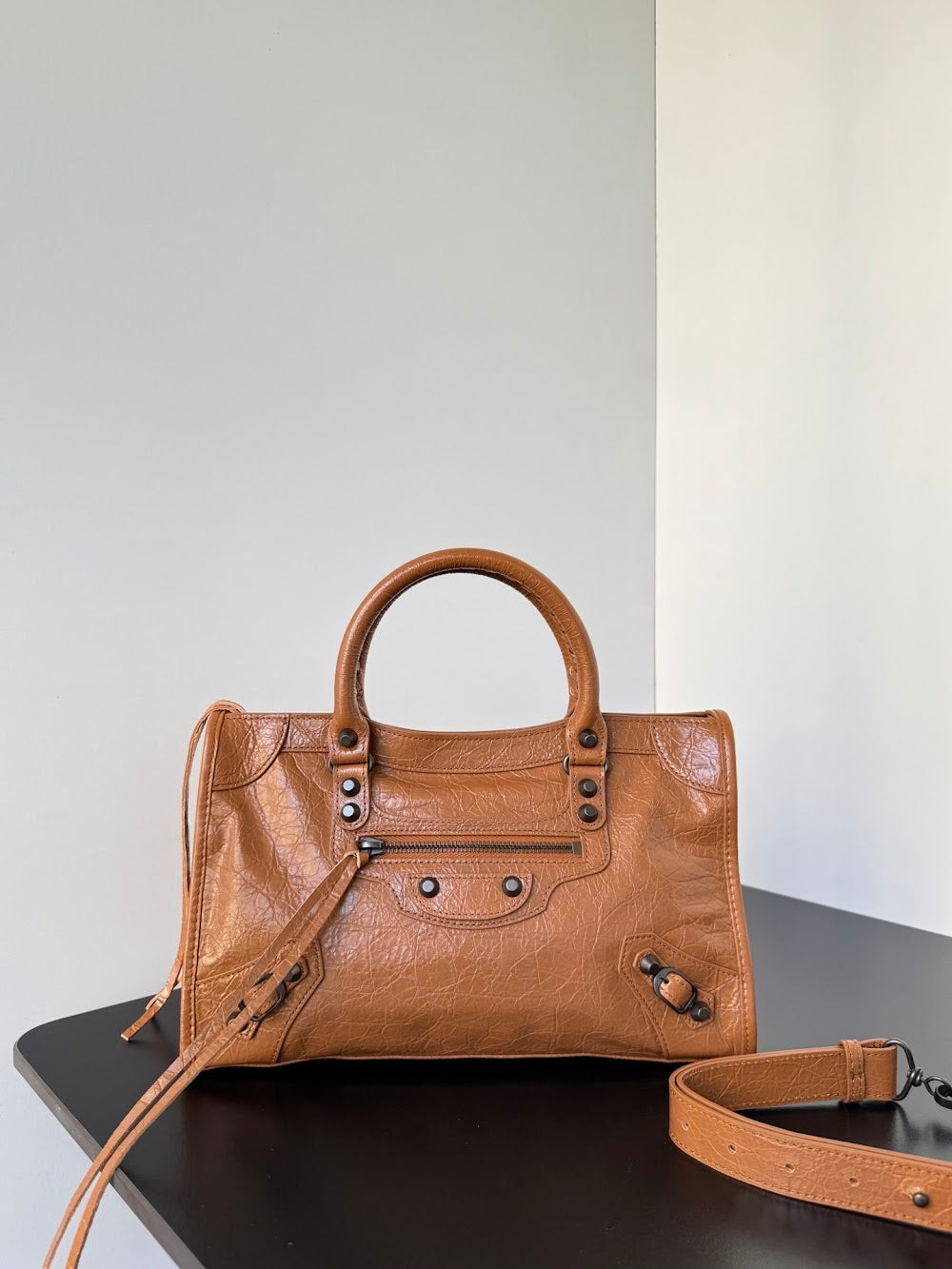Dragons Bags Balenciaga Luxury Bag --111537