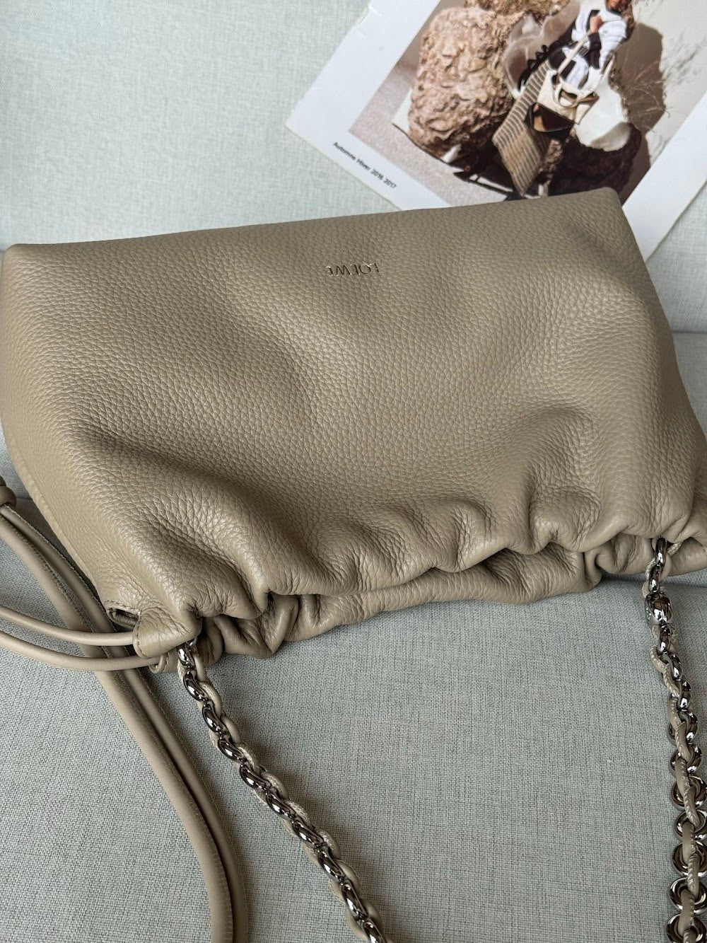 Dragons Bags Lowen Luxury Bag --100088