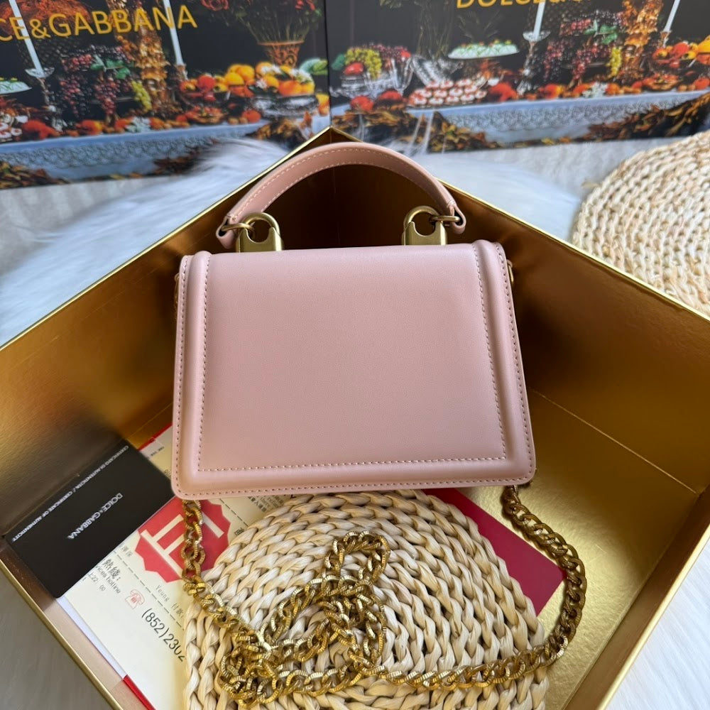 Dragons Bags DGn Luxury Bag --94048