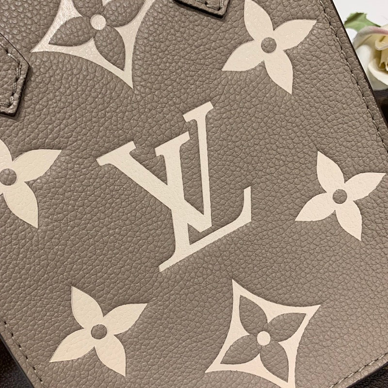 Dragons Bags ln Luxury Bag --59764