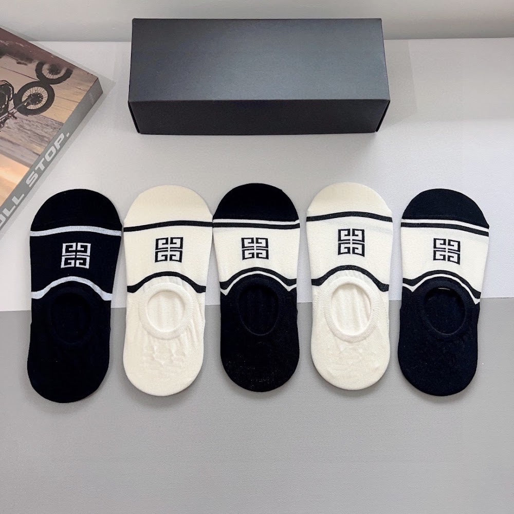 Dragons Bags Premium Luxury Socks --97673
