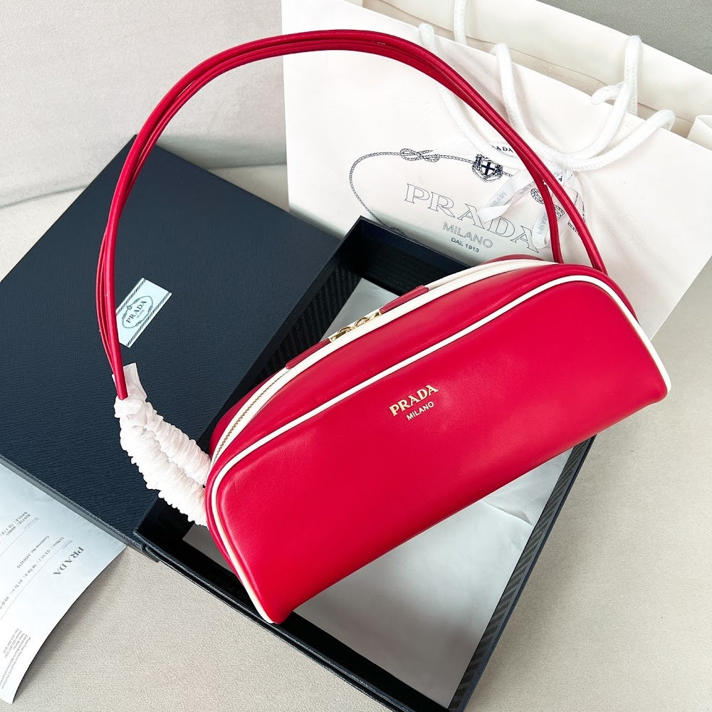 Dragons Bags Pradn Luxury Bag --102395