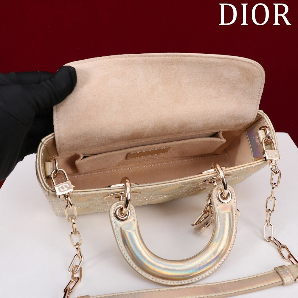 Dragons BagsDiorn Luxury Bag --114736