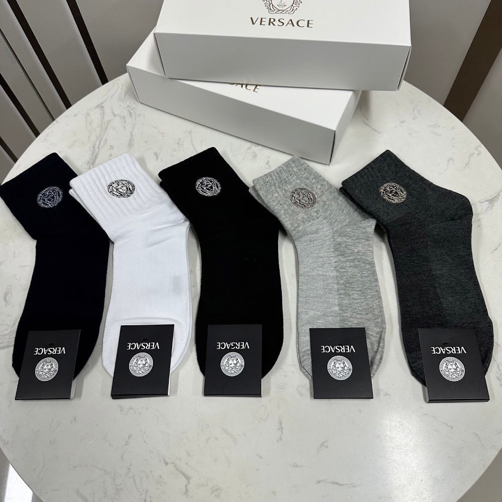 Dragons Bags Premium Luxury Socks --98376