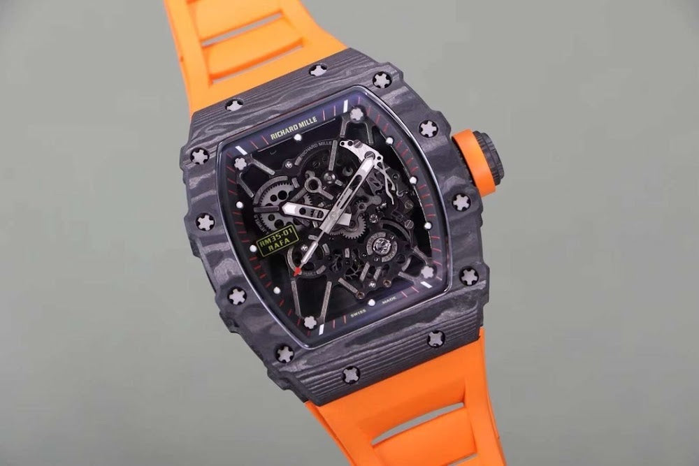 Dragons Bags Luxury Designer Watch --103644