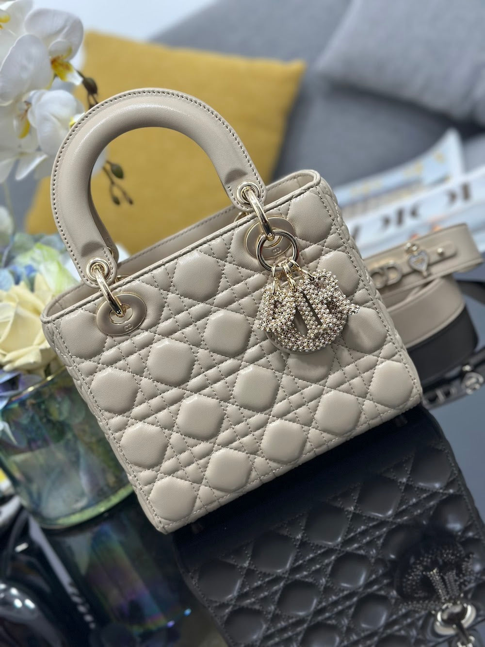Dragons BagsDiorn Luxury Bag --115854