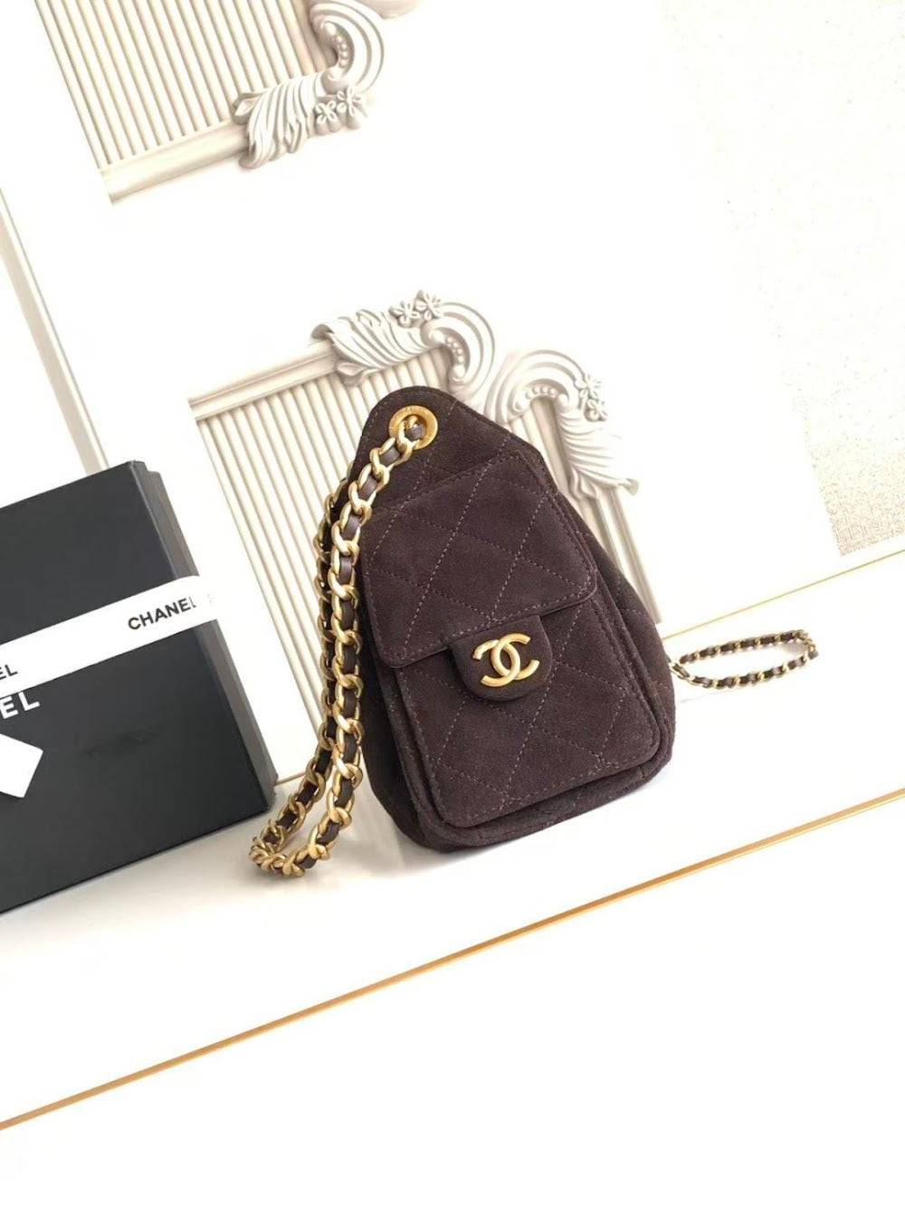 Dragons Bags CHn Luxury Bag --112820