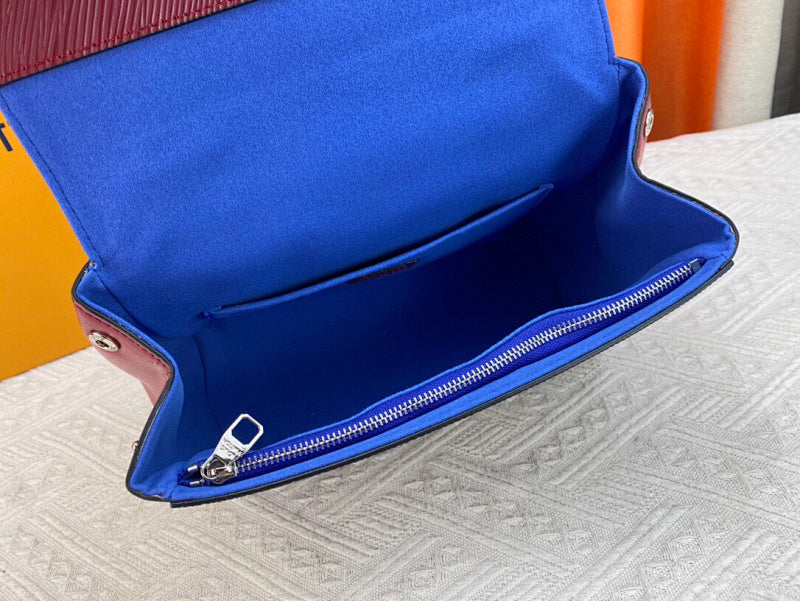 Dragons Bags LVn Luxury Bag --81296