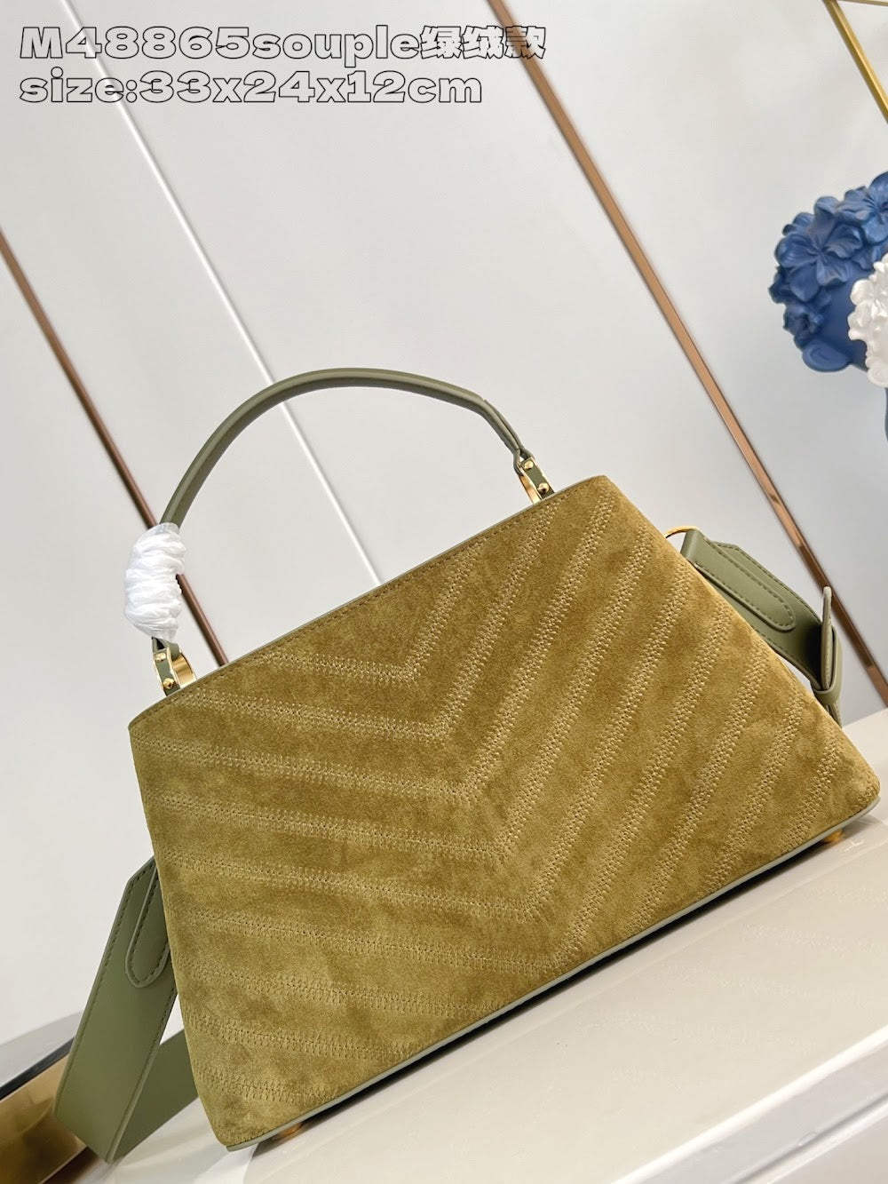 Dragons Bags ln Luxury Bag --95755