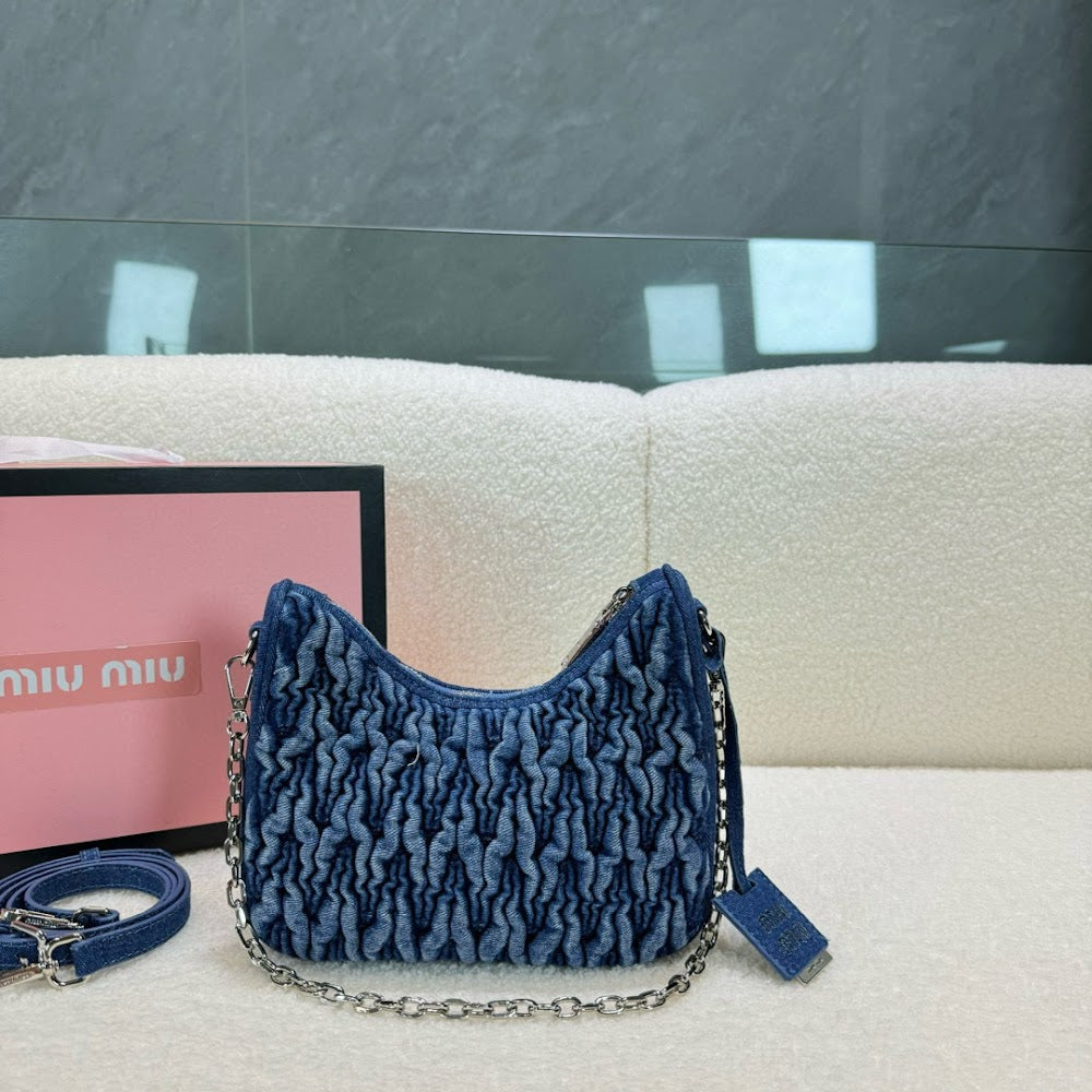 Jessica Bags pradn Luxury Bag --75487