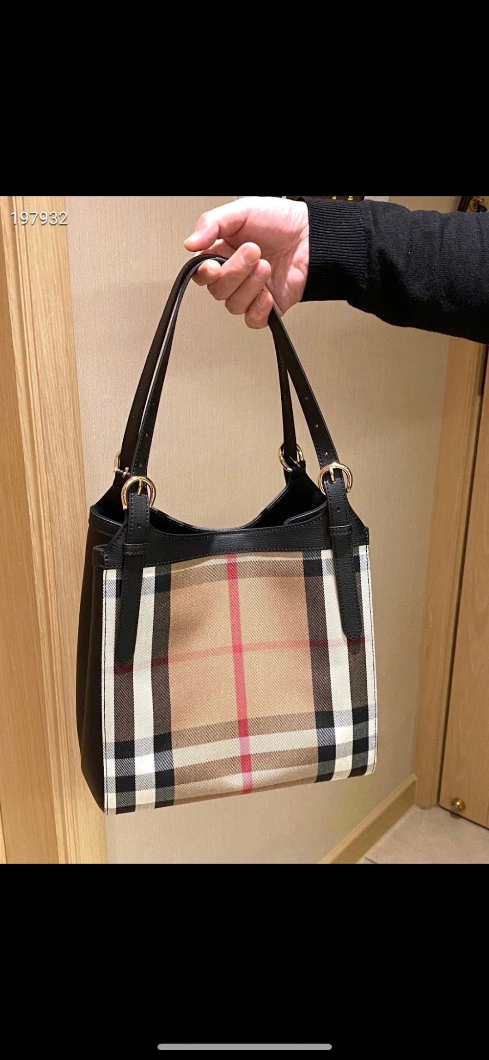 Dragons Bags Burberryn Luxury Bag --91819