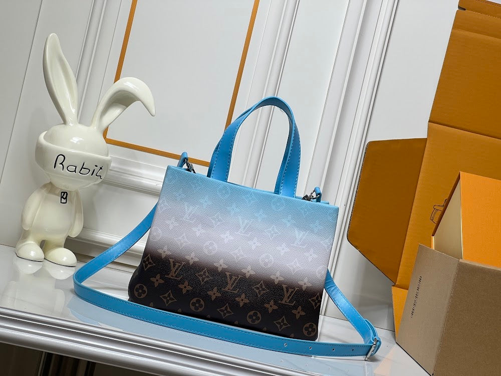 Dragons Bags ln Luxury Bag --77372