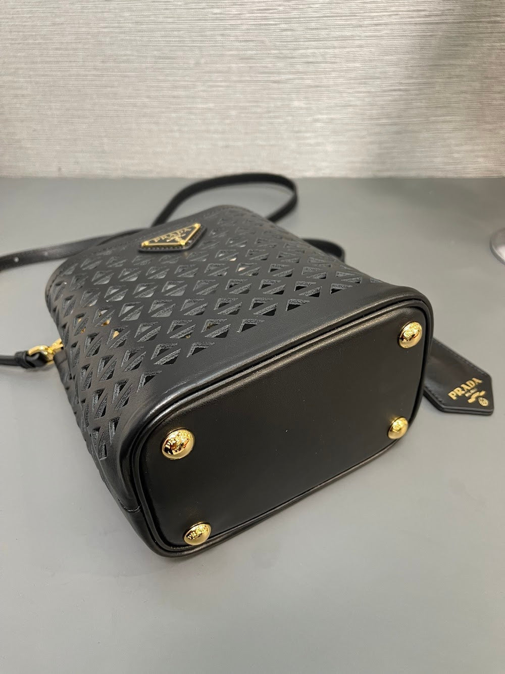 Dragons Bags Pradn Luxury Bag --102757