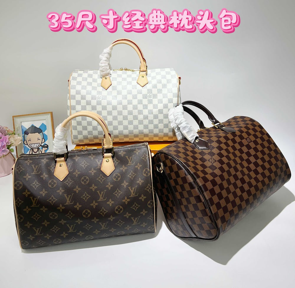 Dragons Bags ln Luxury Bag --77414