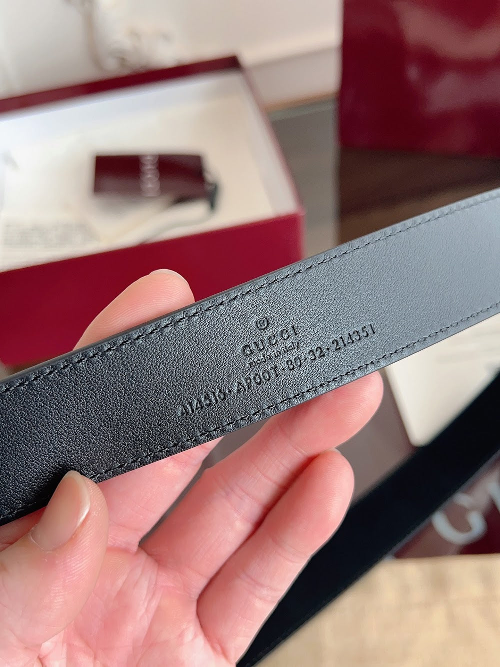 Dragons Bags Guccin Luxury Belt --105652